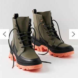 Free people movement sorels